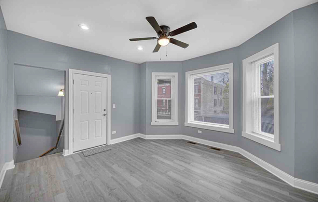 1111 W 62 ST