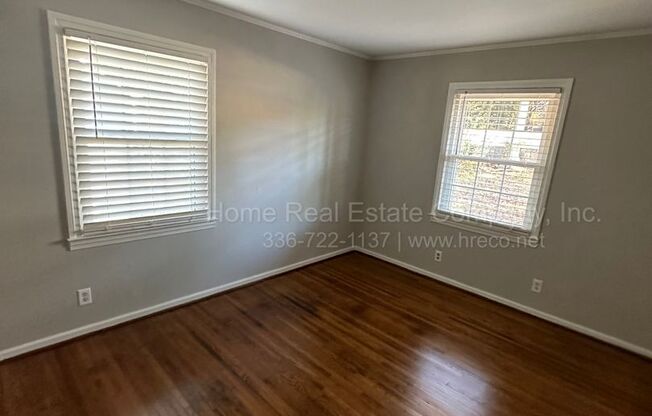 3 beds, 1 bath, $1,395