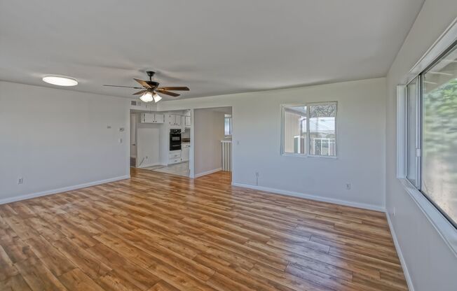 3 beds, 2 baths, $4,000