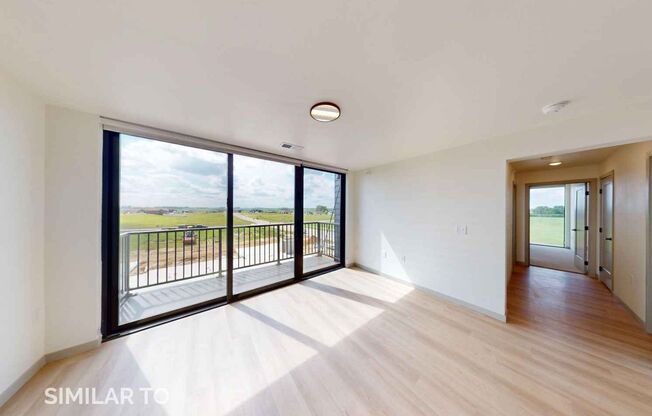 2 beds, 2 baths, 850 sqft, $1,650, Unit 6400-203
