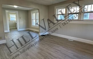 2 beds, 1 bath, $875