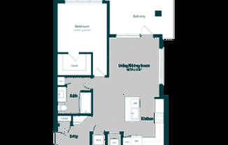 Partner-provided photo for $1800 unit