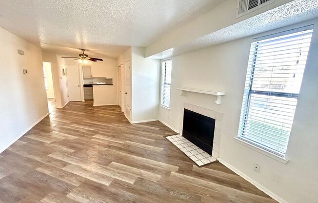 2 beds, 2 baths, 1,224 sqft, $949, Unit Unit 601