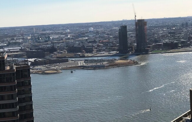 Studio, 1 bath, 520 sqft, $4,100, Unit 49O