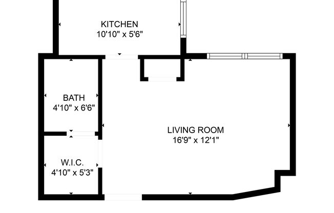 Partner-provided property photo