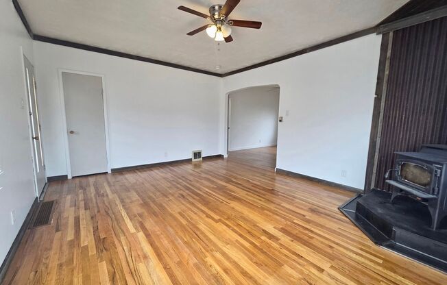 Coming Soon! Charming Home in Henefer, UT!