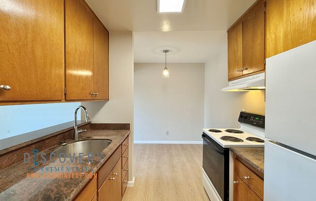 McGee Ave. 2229