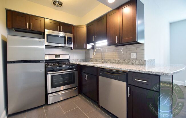 Studio, 1 bath, 369 sqft, $1,500, Unit 208