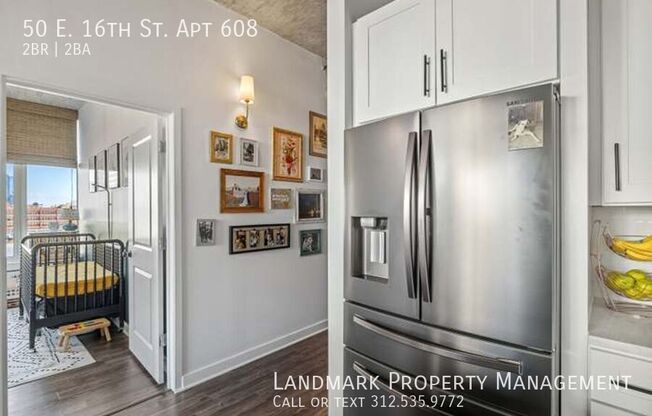50 East 16th Street