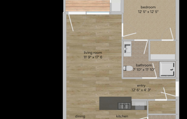 The Berkeley at Medford Pointe Phase II