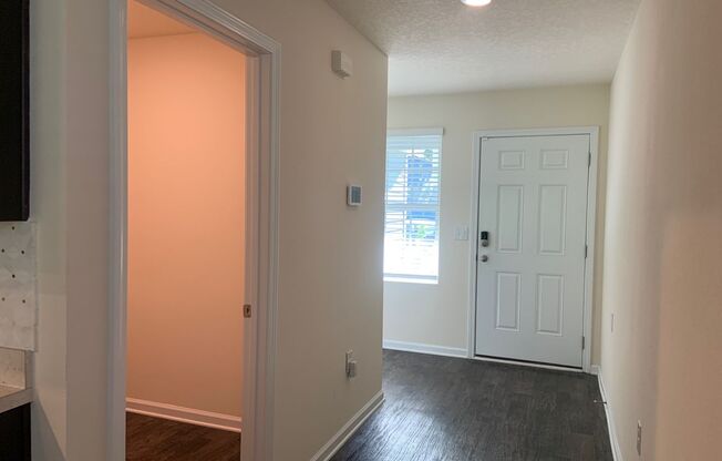 Practically New Home on Jacksonvilles West Side