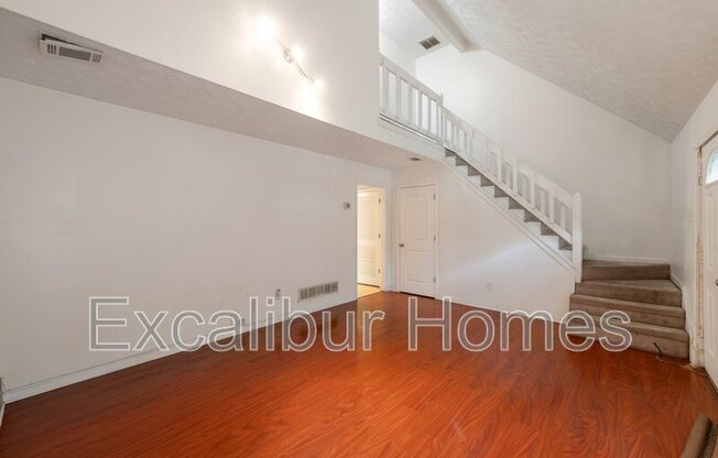 134 TIMBER CRK LN SW