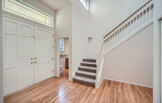 Charming Home For Lease in Rose Hill