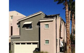 3bd/2.5bth Home in a NW gated community @ Skye Canyon