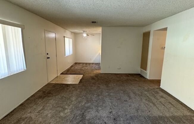 2 beds, 2 baths, $1,975