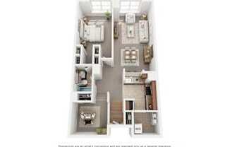 Partner-provided photo for $1615 unit