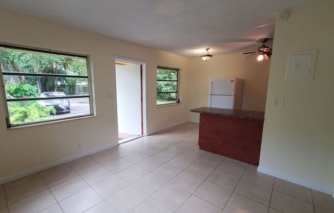 1 bed, 1 bath, $1,350, Unit 1117