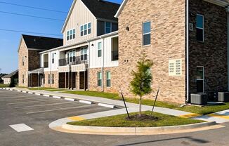 Willow Crossing Apartments