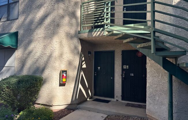 Fully Furnished Ground-Floor Condo with Pool Access!