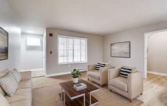 2 beds, 1 bath, 932 sqft, $1,499, Unit 101