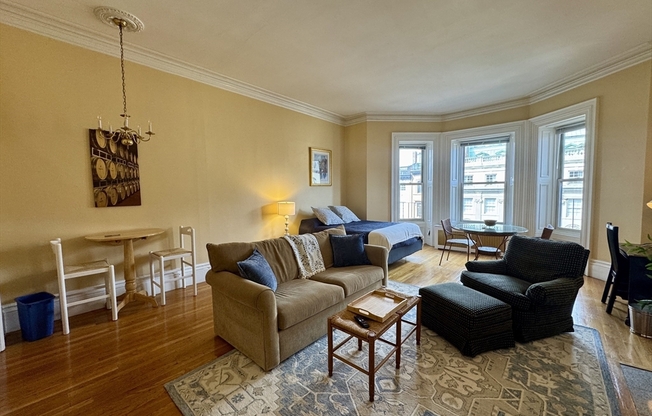 169 BEACON ST