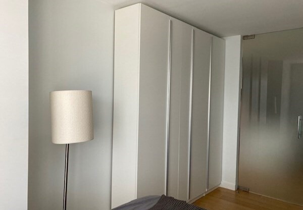 1 bed, 1 bath, 663 sqft, $3,400, Unit 510