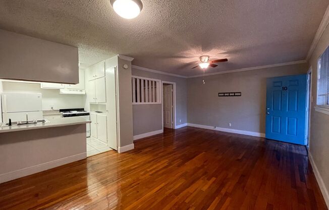 1 bed, 1 bath, 725 sqft, $1,199, Unit 1504-09