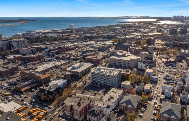 Studio, 1 bath, $1,745, Unit PH 703