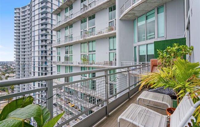 2 beds, 2 baths, $4,500, Unit # 3124