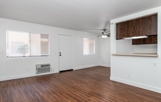 1 bed, 1 bath, 750 sqft, $2,150, Unit 107