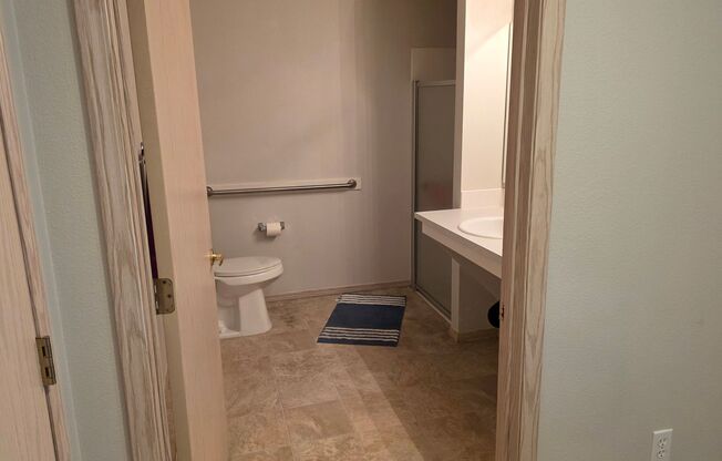 2 bedroom
