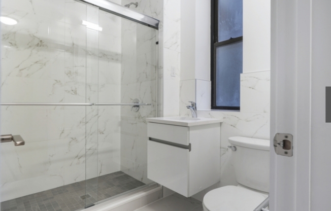 W. 151st, Broadway