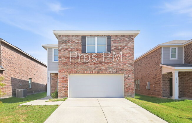 6520 CALICO LN