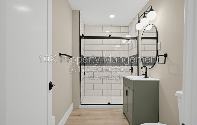 1 bed, 1 bath, 500 sqft, $2,750, Unit 3