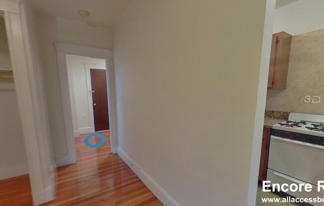 53 Fellsway West