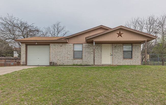 991 Plaza Ct, Harker Heights, TX