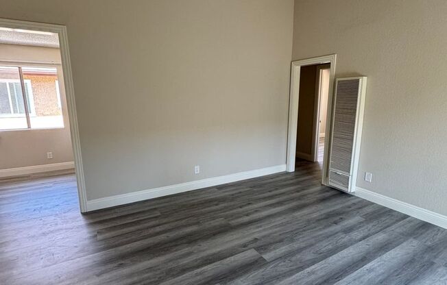 Greenwood Apartments