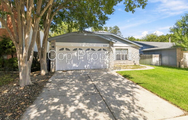 7631 ASPEN PARK DR