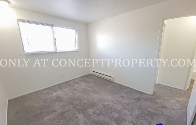 2 beds, 1 bath, 580 sqft, $1,199, Unit C6