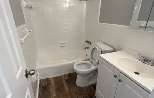 1 bed, 1 bath, 550 sqft, $1,595, Unit 2300-102