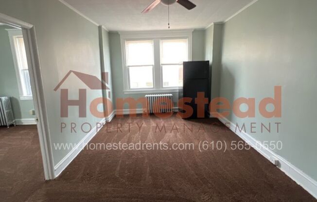 2 beds, 1 bath, $1,050