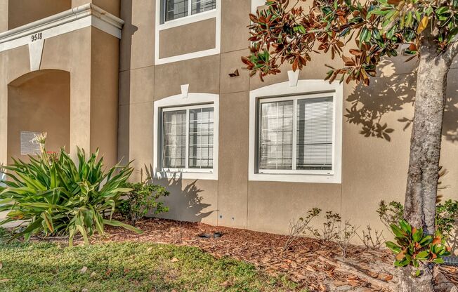 3 Bedroom Condo in Gated Community