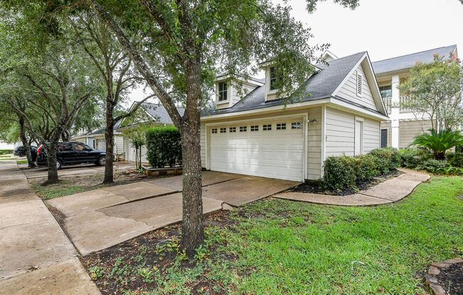 Great home in Sienna Plantation