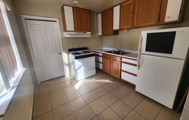 Two Bedroom Duplex in Downtown 29 Palms!