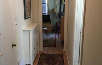 1 bed, 1 bath, $2,800, Unit 3