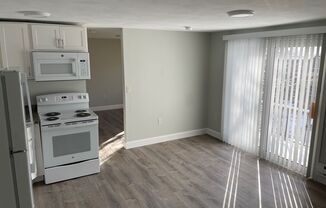 1 bed, 1 bath, 350 sqft, $1,200, Unit 063