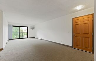 1 bed, 1 bath, 771 sqft, $1,420, Unit 50 - 03