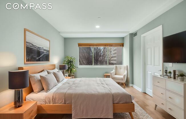1400 Fifth Ave. 3C