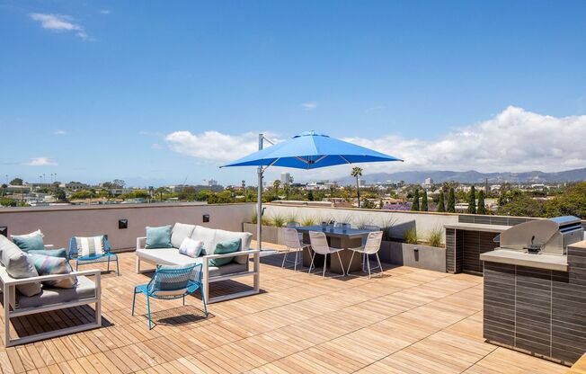 2 beds, 2 baths, 1,023 sqft, $5,485, Unit 406