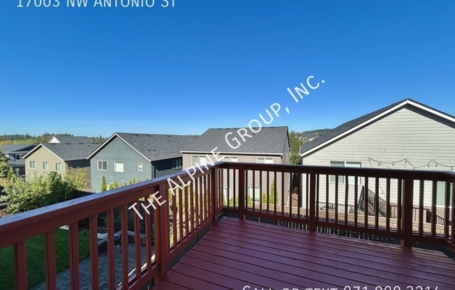 Partner-provided property photo